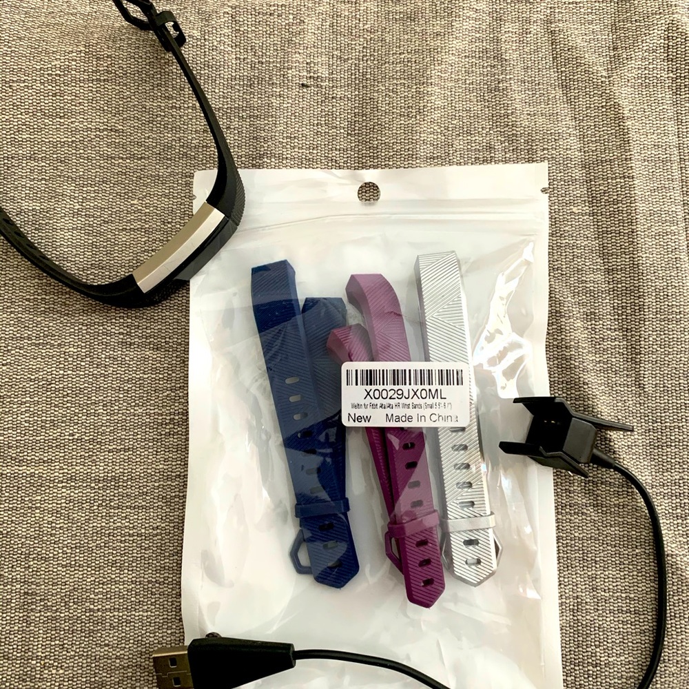 Fitbit Alta